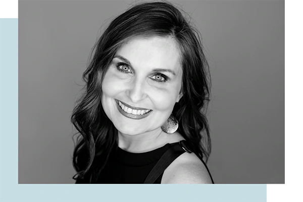 Angie Steen, Licensed Aesthetician