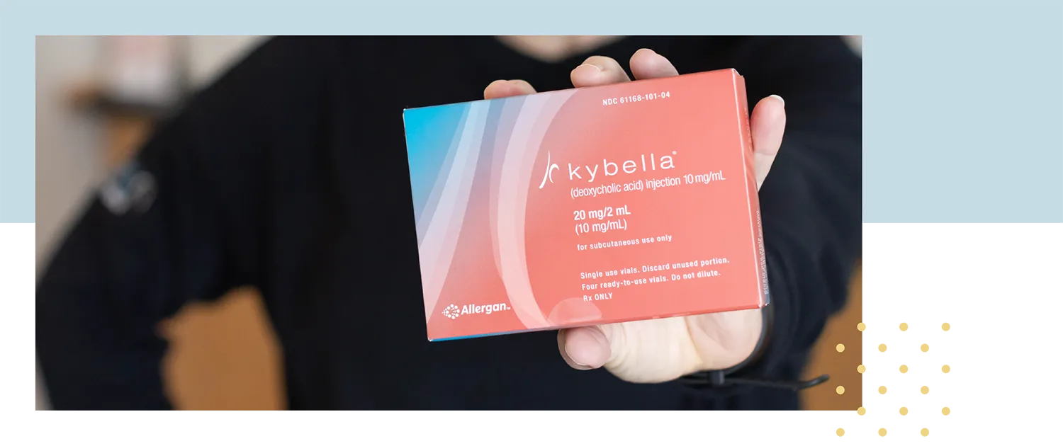 Kalon treatment room