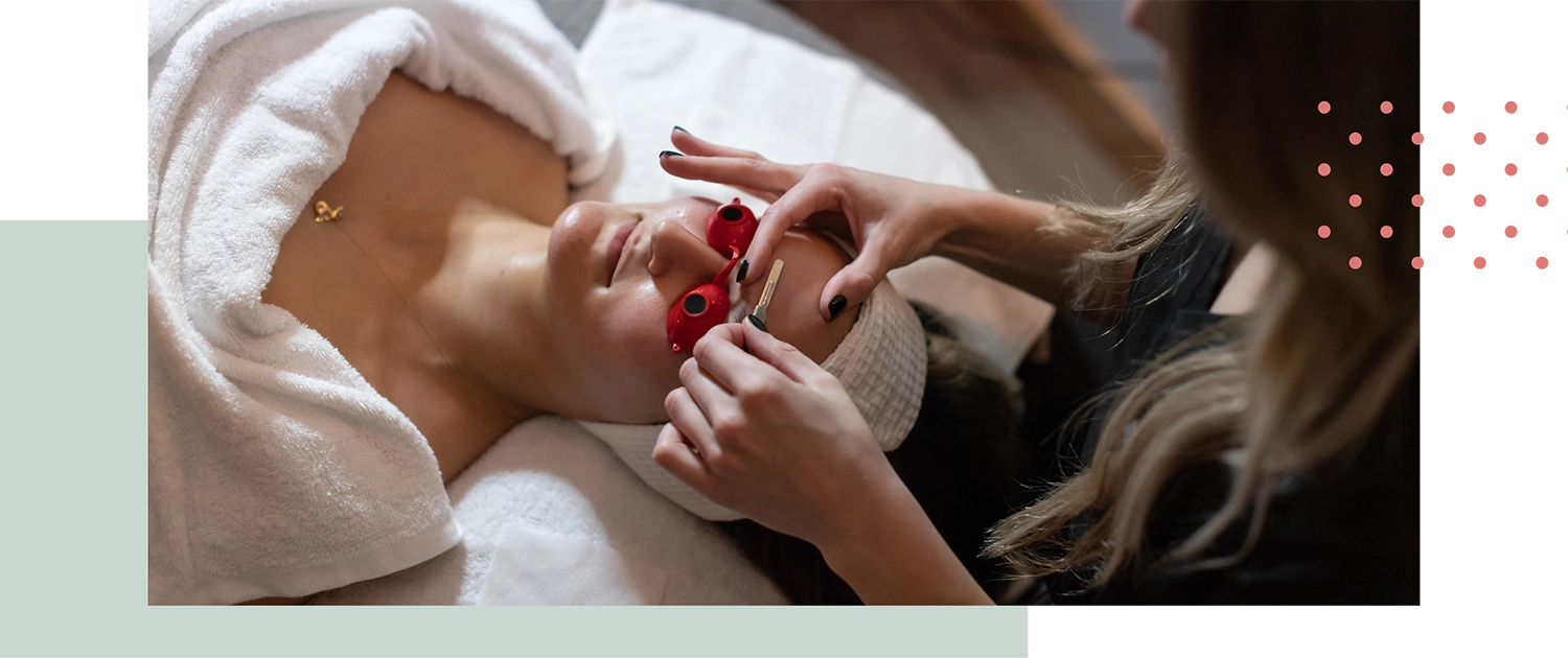 Kalon treatment room